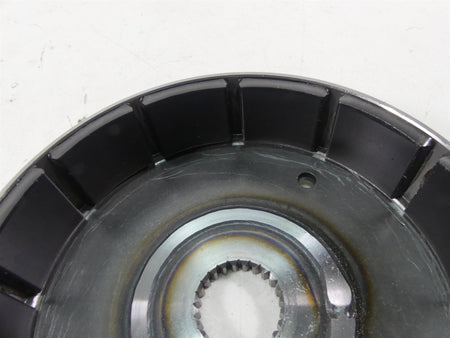 2015 Harley FLS Softail Slim Ignition Fly Wheel Flywheel Rotor 30041-08 {{ shop.shopifyCountryName }} - Mototech271