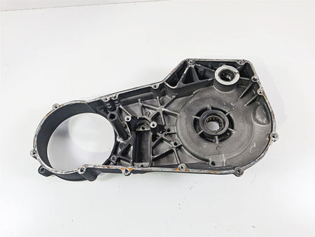 1998 Harley Dyna FXDL Low Rider Inner Primary Drive Clutch Cover -Read 60691-94A {{ shop.shopifyCountryName }} - Mototech271