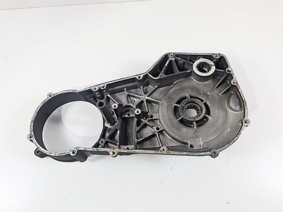 1998 Harley Dyna FXDL Low Rider Inner Primary Drive Clutch Cover -Read 60691-94A {{ shop.shopifyCountryName }} - Mototech271