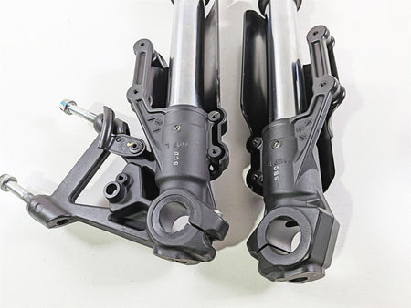 2015 Ducati Scrambler Urban Enduro Straight Front Fork Legs Set - Read 34520663A-Mototech271