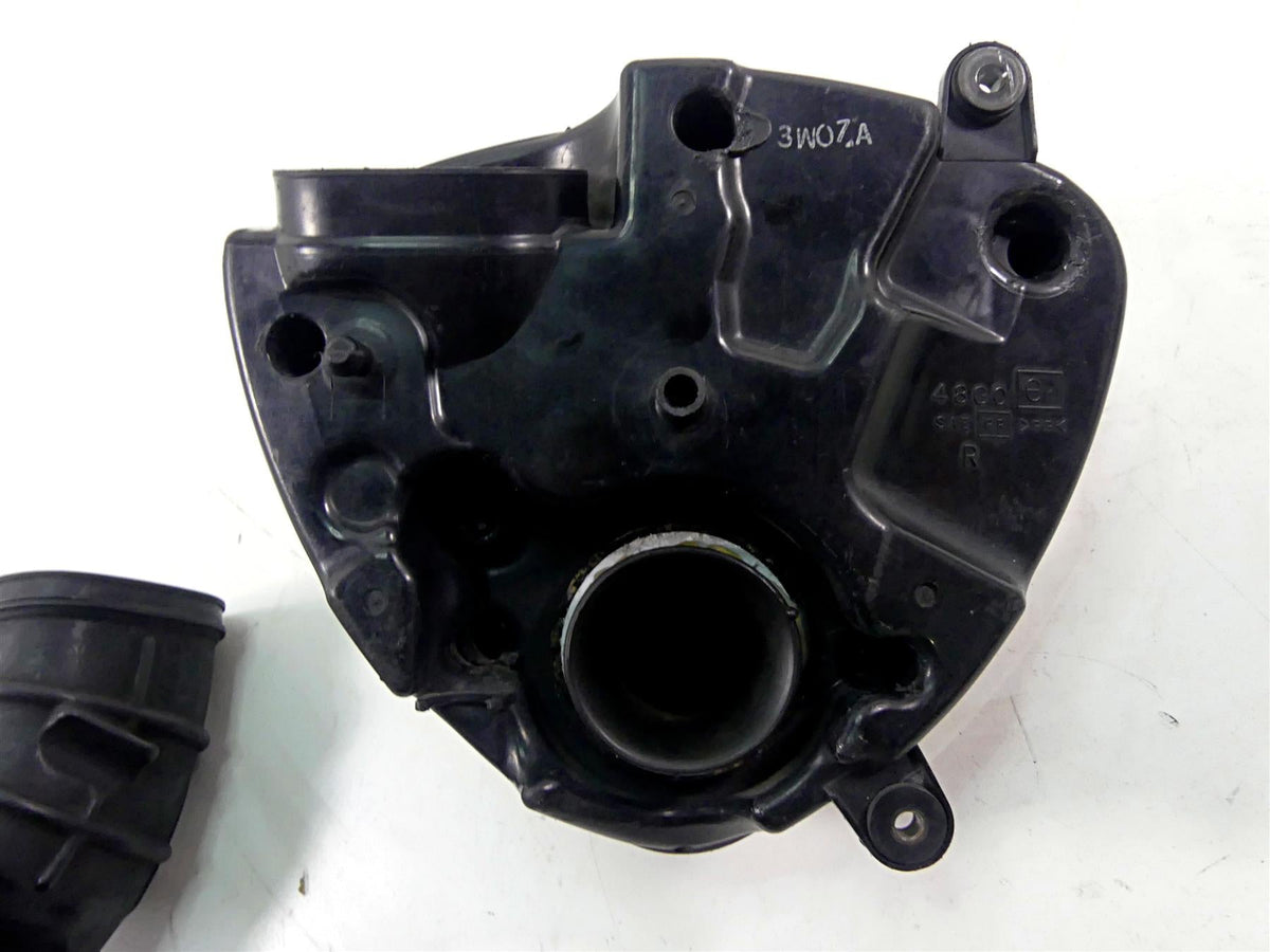 2008 Suzuki M109R VZR1800 Right Air Cleaner Breather Filter Box 13701-48G20 {{ shop.shopifyCountryName }} - Mototech271
