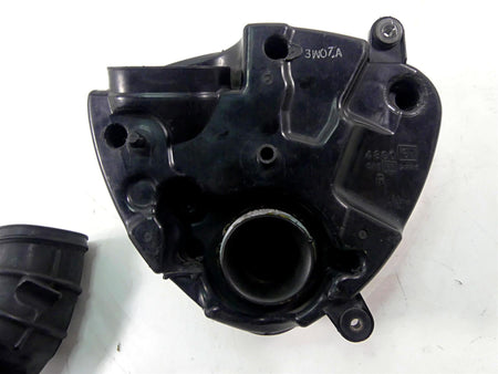 2008 Suzuki M109R VZR1800 Right Air Cleaner Breather Filter Box 13701-48G20 {{ shop.shopifyCountryName }} - Mototech271