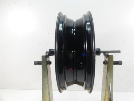2014 Harley FXDF Dyna Fat Bob Straight 16x5 Rear Wheel Rim 40900261 {{ shop.shopifyCountryName }} - Mototech271