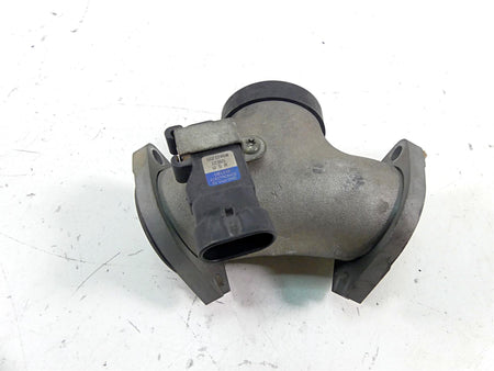2002 Harley Touring FLHTC Electra Glide Intake Carb Inlet Manifold 27614-99 {{ shop.shopifyCountryName }} - Mototech271