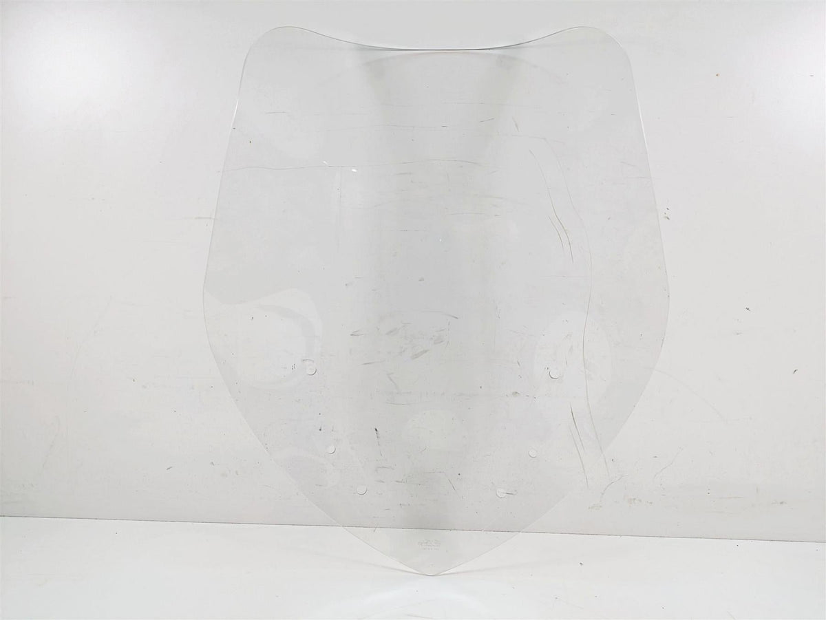 2007 BMW R1200RT K26 Cee Baileys Wind Shield Windshield Screen 28" Tall {{ shop.shopifyCountryName }} - Mototech271