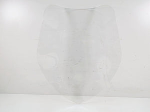 2007 BMW R1200RT K26 Cee Baileys Wind Shield Windshield Screen 28" Tall | Mototech271