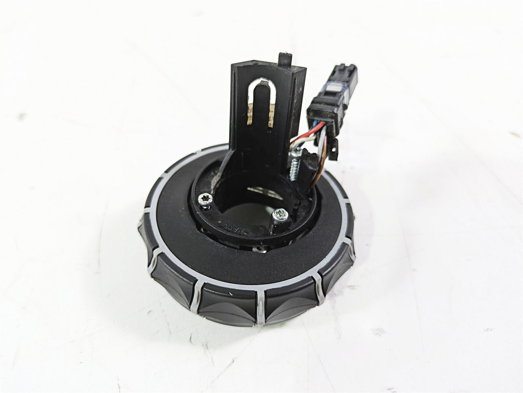 2016 BMW R1200GS GSW K50 Round Multi Controller Control Switch 61317727498 {{ shop.shopifyCountryName }} - Mototech271