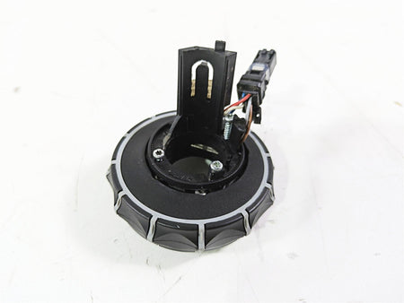 2016 BMW R1200GS GSW K50 Round Multi Controller Control Switch 61317727498 {{ shop.shopifyCountryName }} - Mototech271