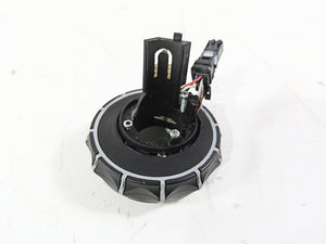2016  BMW R1200GS GSW K50 Round Multi Controller Control Switch 61317727498 | Mototech271