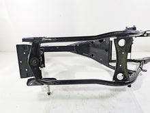 Load image into Gallery viewer, 2008 Harley Touring FLHTP Electra Glide Straight Main Frame Chassis With Clean Texas Title 47900-08BHP
