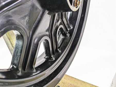 2016 Indian Chief Classic Straight 16x3.5 Front Wheel Rim 1522505 {{ shop.shopifyCountryName }} - Mototech271