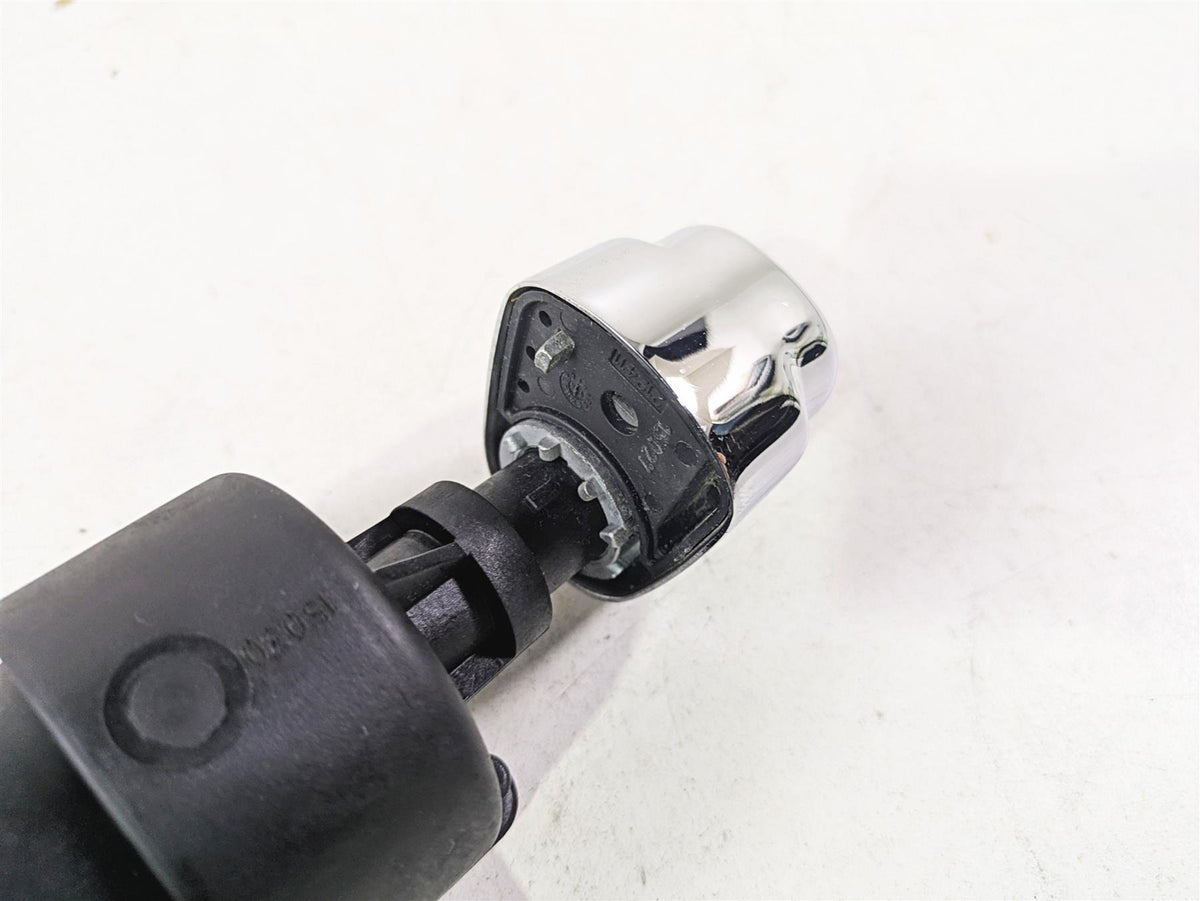 2015 Harley Touring FLHTKL Electra Glide Ignition Switch - Vin 71400012B {{ shop.shopifyCountryName }} - Mototech271