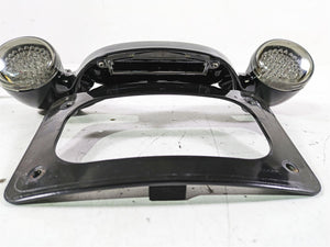 2015 Harley Touring FLHXS Street Glide Rear Led Blinker Turn Signal Bar 73314-10