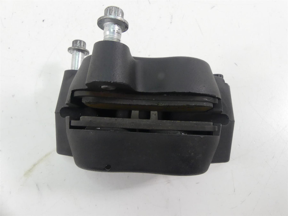 2015 Harley FLD Dyna Switchback Front Brake Caliper 41300001 {{ shop.shopifyCountryName }} - Mototech271