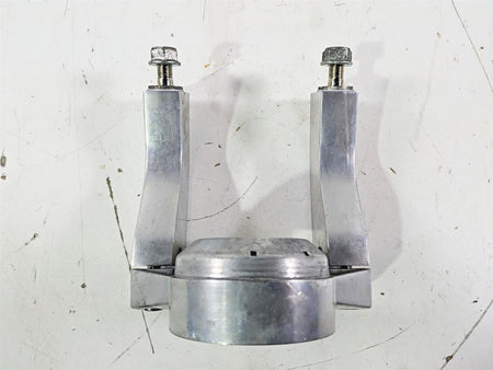 2002 Honda V-Twin VTX1800 C Handlebar Riser Speedo Holder Set 53231-MCH-000 {{ shop.shopifyCountryName }} - Mototech271