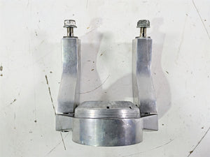 2002 Honda V-Twin VTX1800 C Handlebar Riser Speedo Holder Set 53231-MCH-000 | Mototech271