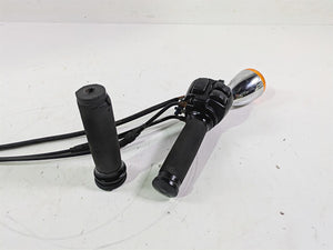 2016 Harley FXDWG Dyna Wide Glide Right Hand Control Switch Set 71500360