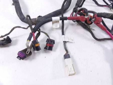2017 Can Am Maverick 1000R DPS Main Wiring Harness Loom -Read 710005228 {{ shop.shopifyCountryName }} - Mototech271