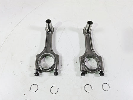 2010 Harley VRSCF Muscle Rod Piston Connecting Rod Set 24307-01K {{ shop.shopifyCountryName }} - Mototech271