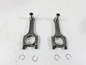 2010 Harley VRSCF Muscle Rod Piston Connecting Rod Set 24307-01K | Mototech271
