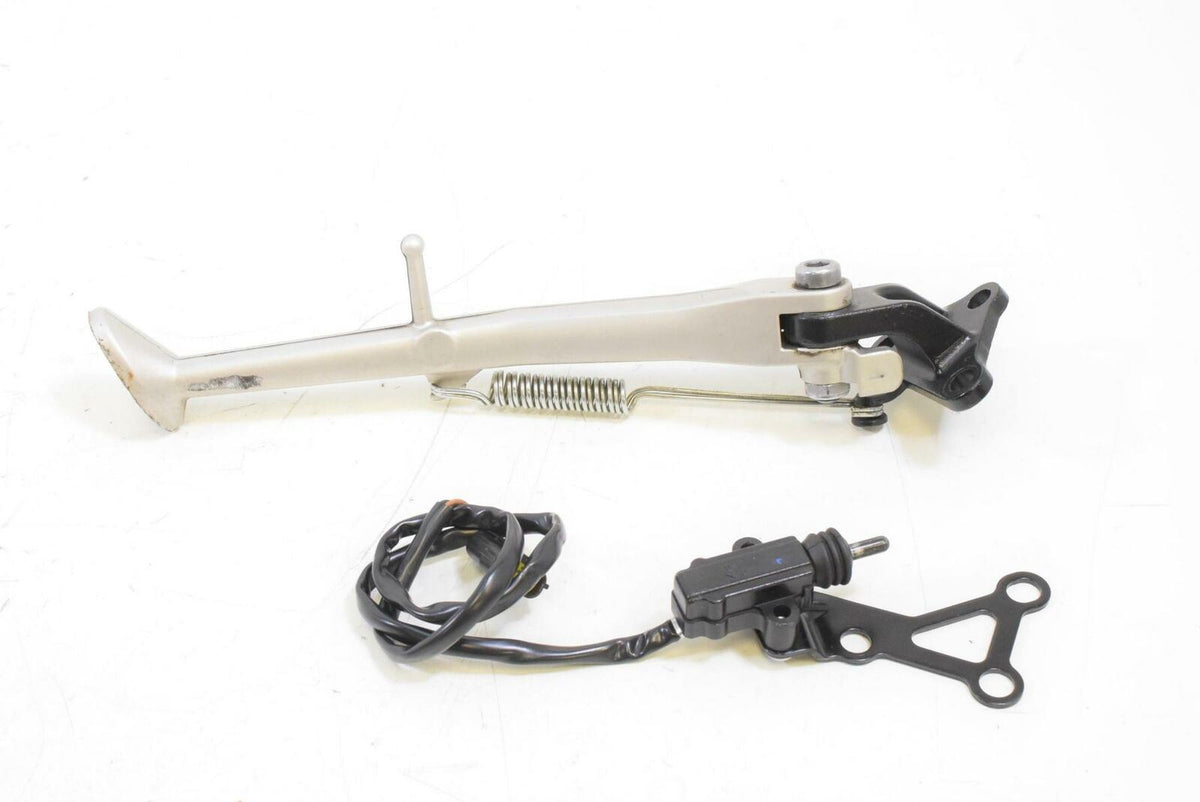 2014 Triumph 1050 Speed Triple ABS Side Kickstand Kick Stand T2089602 {{ shop.shopifyCountryName }} - Mototech271