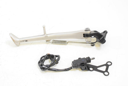 2014 Triumph 1050 Speed Triple ABS Side Kickstand Kick Stand T2089602 {{ shop.shopifyCountryName }} - Mototech271