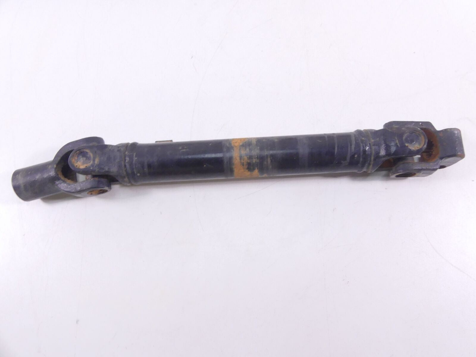 2018 Can Am Maverick X3 X DS Turbo R Center Drive Prop Shaft Axle Set 705402187 {{ shop.shopifyCountryName }} - Mototech271
