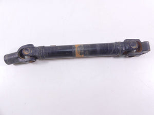 2018 Can Am Maverick X3 X DS Turbo R Center Drive Prop Shaft Axle Set 705402187