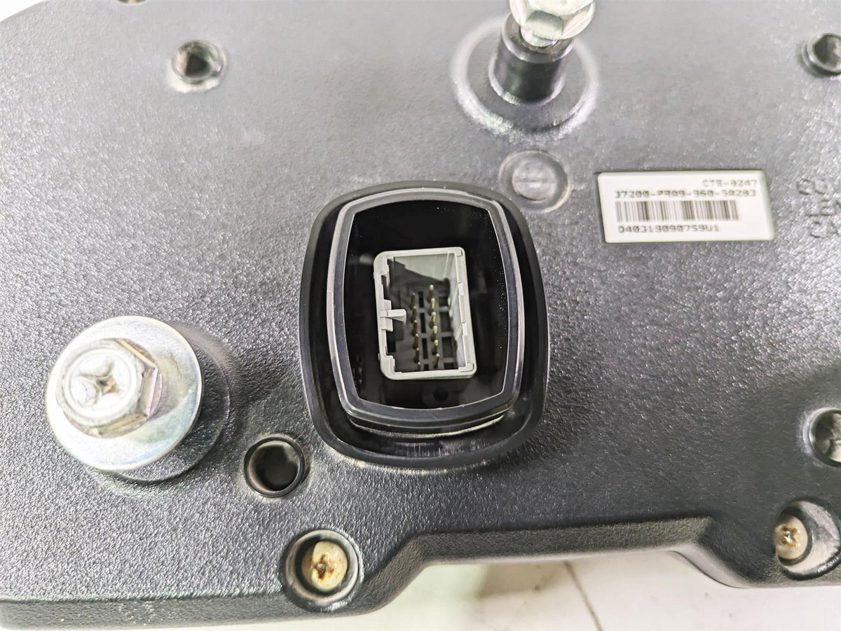 2020 Kawasaki Teryx KRX KRF 1000 Speedometer Gauge Instrument 8K 25031-0850 {{ shop.shopifyCountryName }} - Mototech271