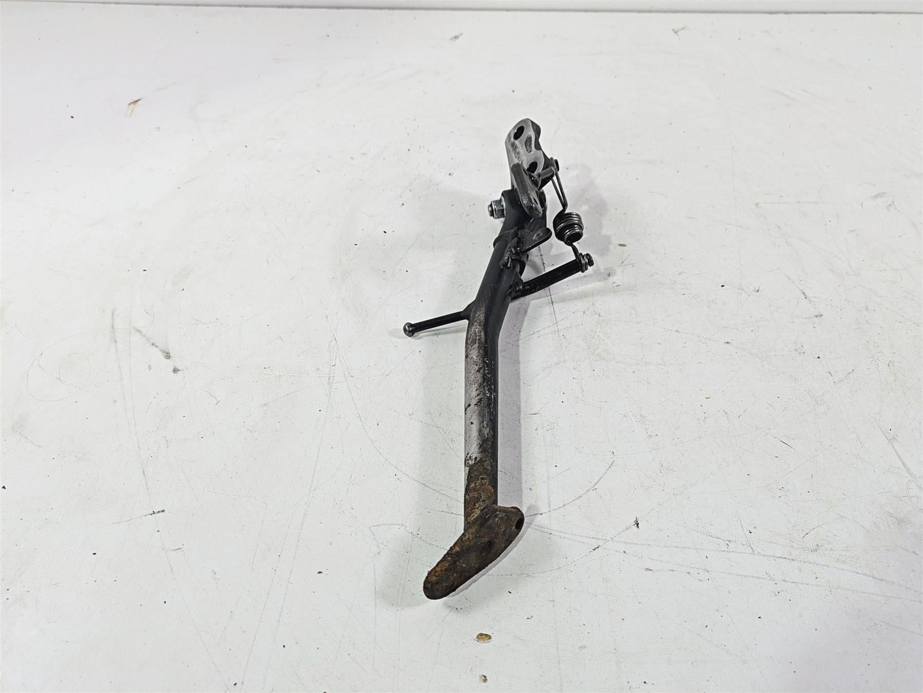 2007 Suzuki GSXR600 Side Kickstand Kick Stand 42310-40F30 {{ shop.shopifyCountryName }} - Mototech271