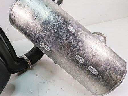 2016 Sea-Doo Spark 900 Exhaust Resonator & Muffler Set 274001488 274001618 {{ shop.shopifyCountryName }} - Mototech271