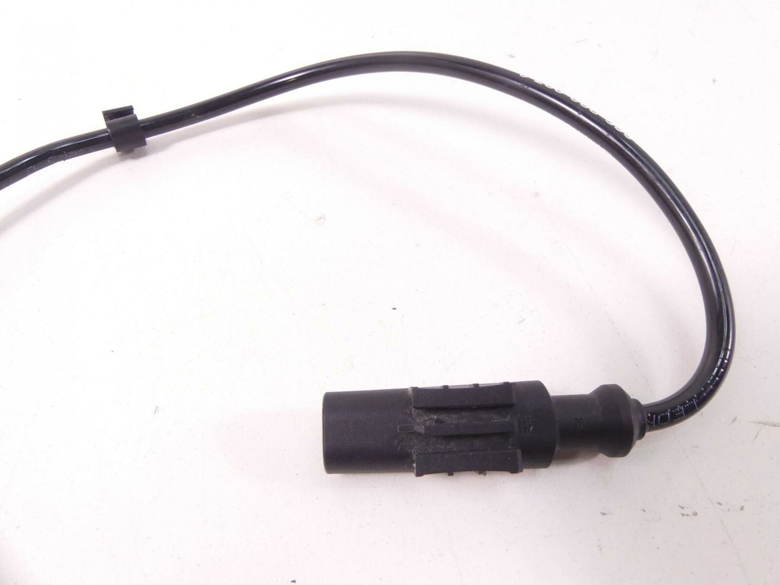2020 Ducati Monster 1200 S Front Abs Brake Wheel Speed Sensor 55212111B {{ shop.shopifyCountryName }} - Mototech271