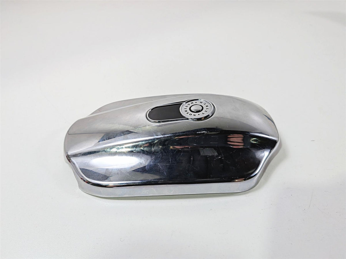 2014 Harley FXSB Softail Breakout Fuel Tank Dash Panel Cover 61300169-Mototech271