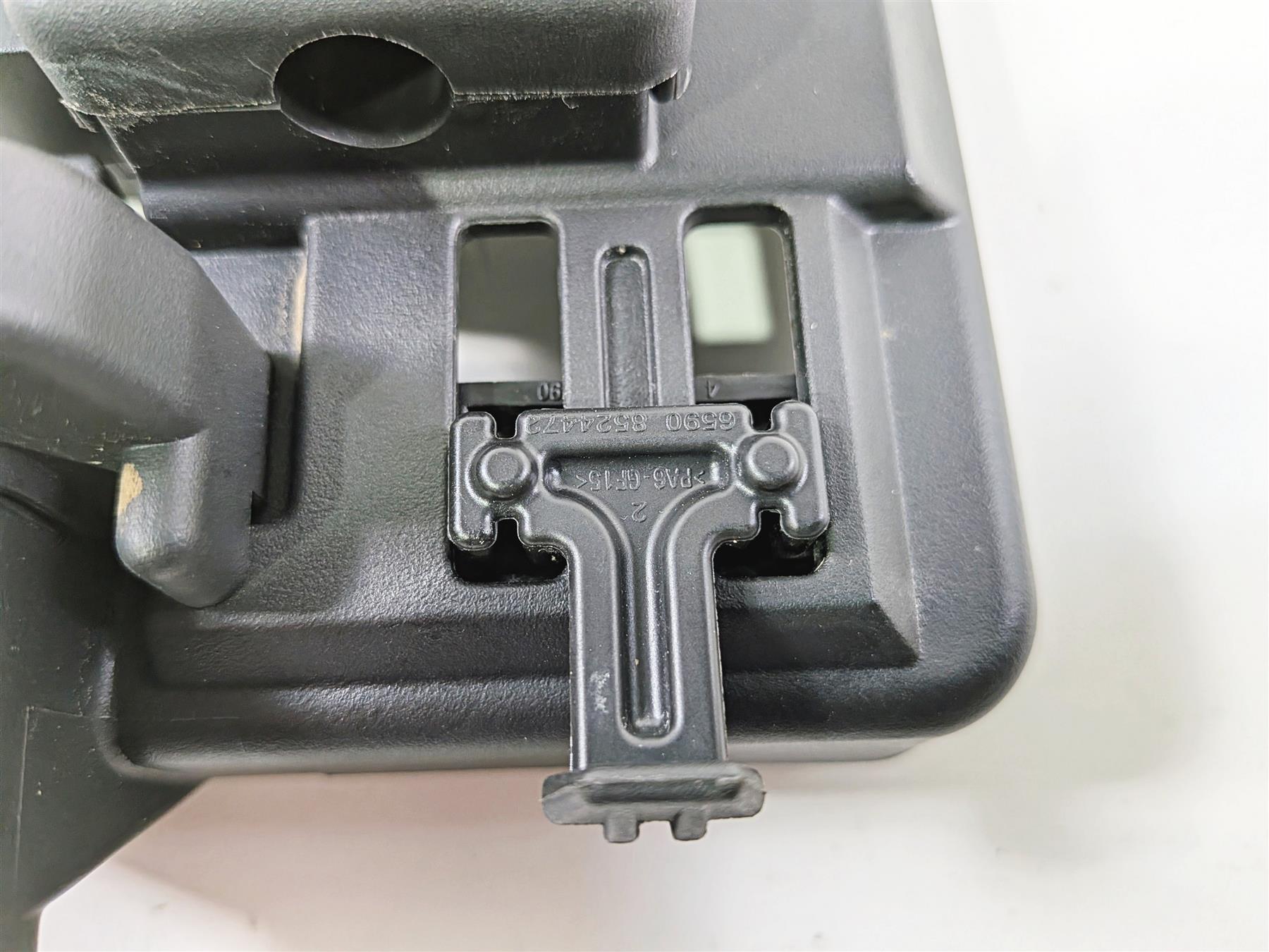 2019 BMW R1250GS K50 Gps Navi Mount Holder Cradle Set 65908354256 {{ shop.shopifyCountryName }} - Mototech271