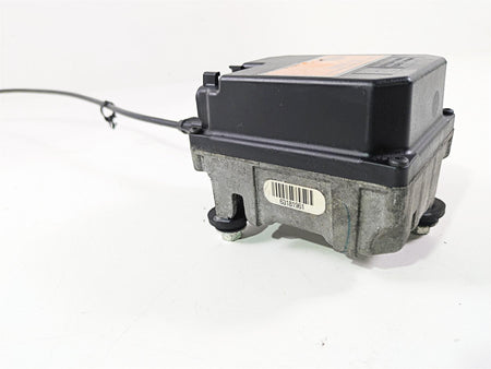 1999 Harley Touring FLHTCUI E-Glide Cruise Control Module Unit Box 70955-98 {{ shop.shopifyCountryName }} - Mototech271