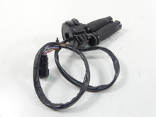 Load image into Gallery viewer, 2013 Harley Touring FLTRX Road Glide Right Hand Cruise Control Switch 71684-06A | Mototech271
