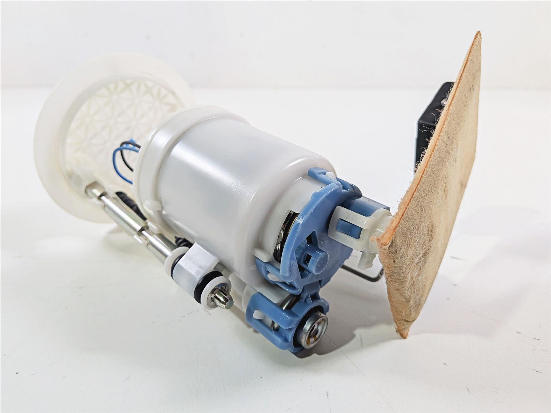 2017 Yamaha YXZ1000R EPS SS Fuel Gas Petrol Pump - Tested B16-13907-00-00 {{ shop.shopifyCountryName }} - Mototech271