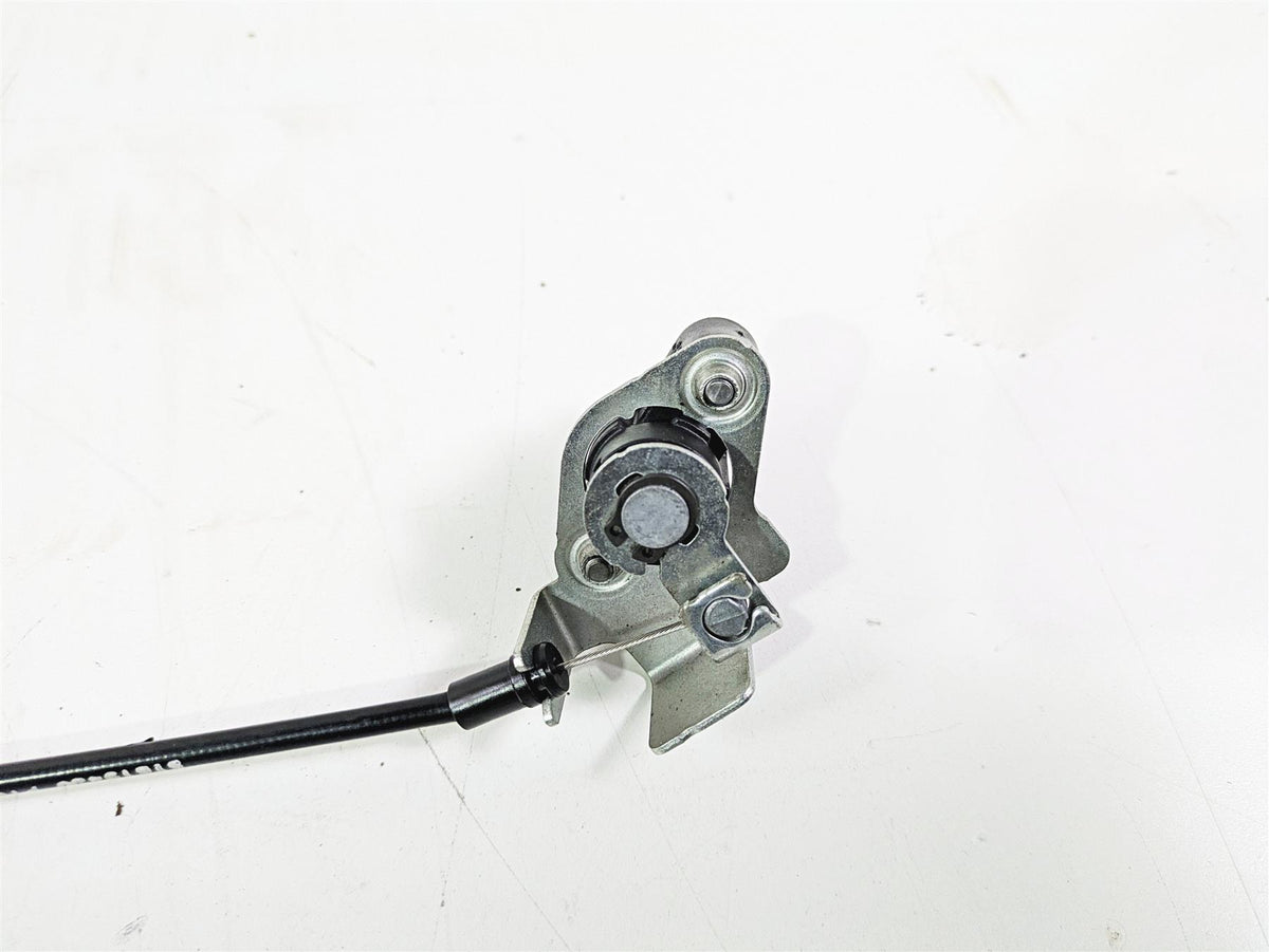 2022 Harley RA1250 S Pan America Fork Lock & Key Set Kit 45600129 {{ shop.shopifyCountryName }} - Mototech271