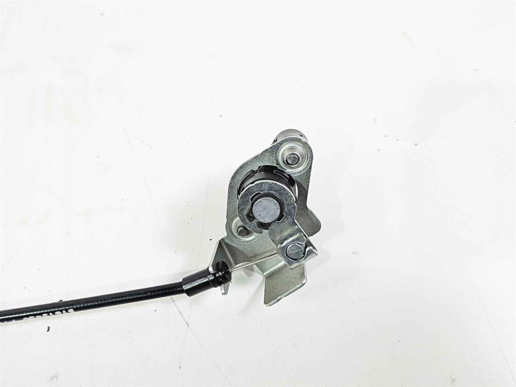 2022 Harley RA1250 S Pan America Fork Lock & Key Set Kit 45600129 {{ shop.shopifyCountryName }} - Mototech271