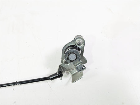 2022 Harley RA1250 S Pan America Fork Lock & Key Set Kit 45600129 {{ shop.shopifyCountryName }} - Mototech271
