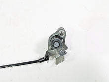 Load image into Gallery viewer, 2022 Harley RA1250 S Pan America Fork Lock &amp; Key Set Kit 45600129
