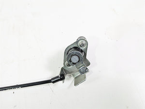 2022 Harley RA1250 S Pan America Fork Lock & Key Set Kit 45600129