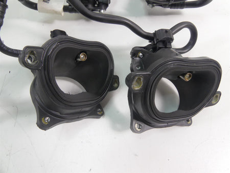2020 Ducati Panigale 1100 V4 S SBK Mikuni Throttle Body + Air Box Set 28221212B {{ shop.shopifyCountryName }} - Mototech271