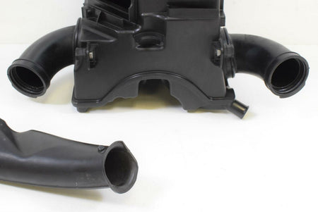 2009 BMW R1200GS R1200 GS K255 Adv Air Breather Box +Inlet Tube 13717672506 {{ shop.shopifyCountryName }} - Mototech271