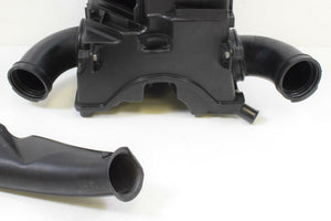 2009 BMW R1200GS R1200 GS K255 Adv Air Breather Box +Inlet Tube 13717672506 | Mototech271