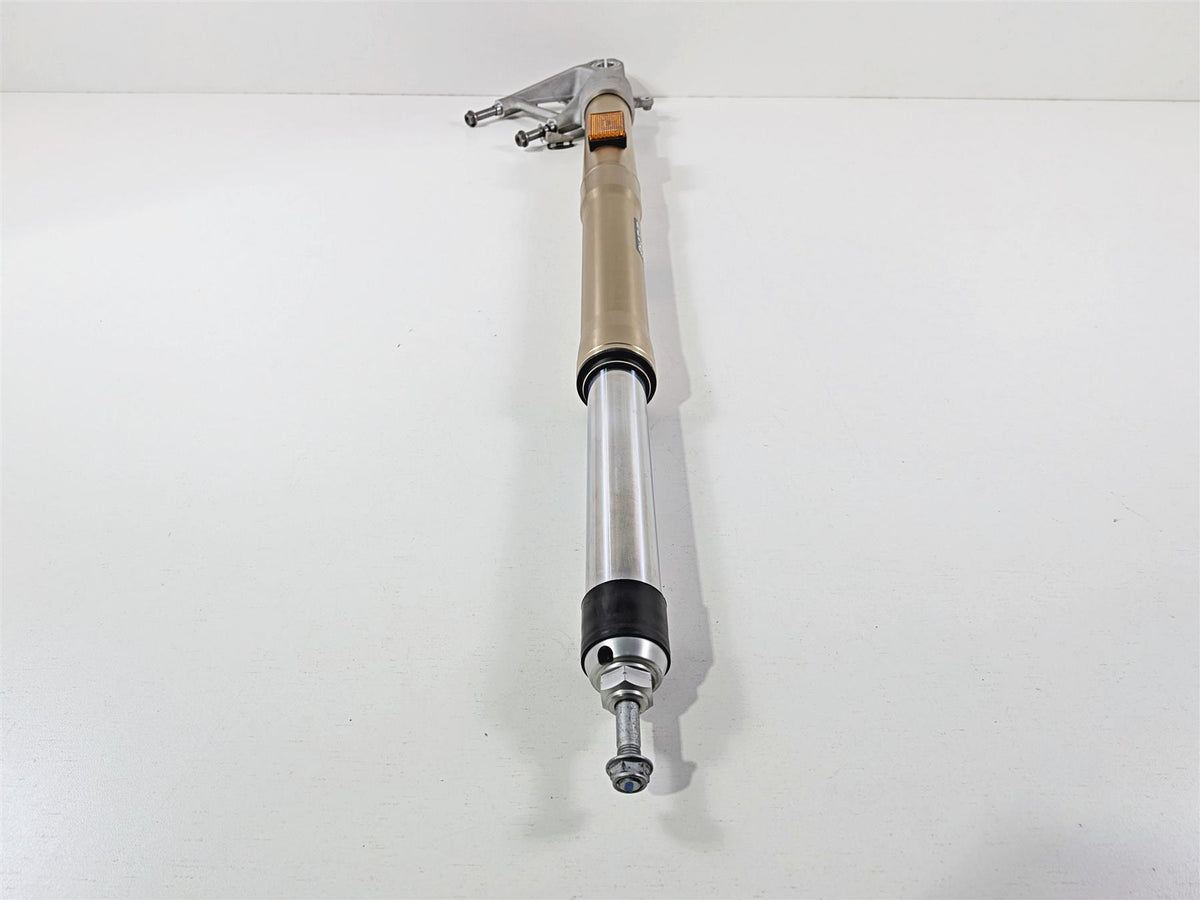 2023 BMW R1250RT RTP K52 Gold Front Left Fork Suspension Damper 31429467733 {{ shop.shopifyCountryName }} - Mototech271