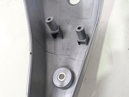 2008 Yamaha XVS1300 V-Star Tourer Side Cover Fairing Cowl Set 3D8-21711-00 {{ shop.shopifyCountryName }} - Mototech271
