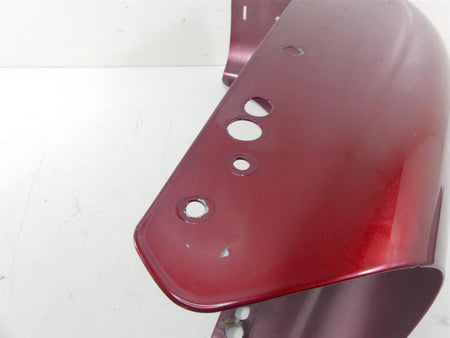 2014 Harley Dyna FXDF Fat Bob Rear Fender - Read 59500135 {{ shop.shopifyCountryName }} - Mototech271