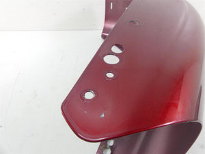2014 Harley Dyna FXDF Fat Bob Rear Fender - Read 59500135 | Mototech271