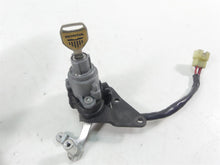 Load image into Gallery viewer, 2006 Honda V-Twin VTX1800 N3 Ignition Switch Key Lock Tank Cap Set 35010-MCV-A20 | Mototech271
